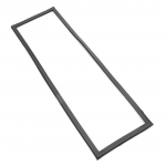 True 998417 Gasket Tmc-49-Hc Blk Pvc